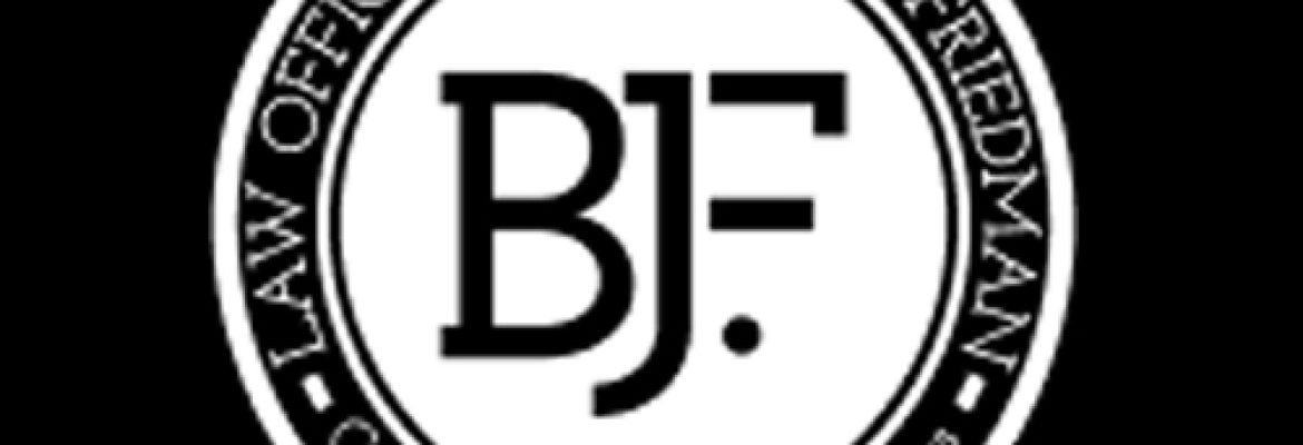 Law Offices of Bradley J. Friedman